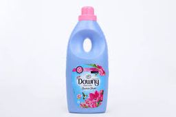 Downy Sunrise Fresh Fabric Softener Bottle – 900ml