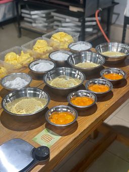 Hampers Lebaran 2026