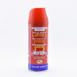 Mortein Fik Lemon 250ml