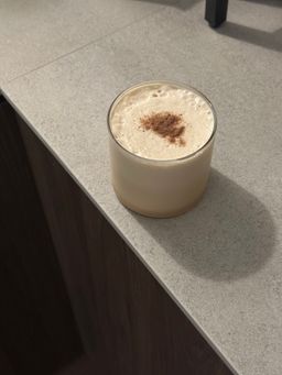 freddo cappuccino