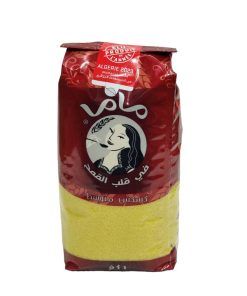 Mama Couscous Moyen 1kg