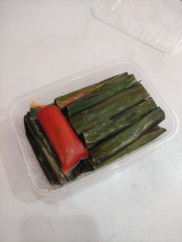 Otak-otak belitung