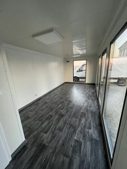 CASETA OBRA - OFICINA/ LC877L