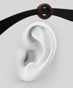 V26 Gancho redondo G2