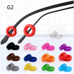 V26 Gancho redondo G2