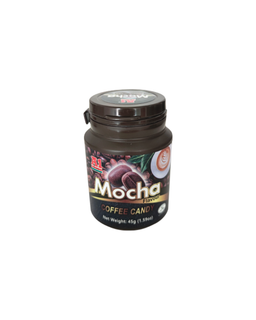 A1 Coffee Candy - Mocha 45G 