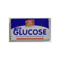 Top lure pure glucose 70gm