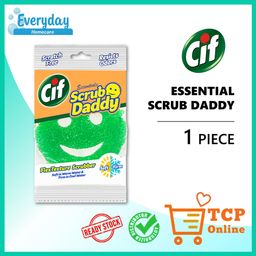 CIF Essential Scrub Daddy Original