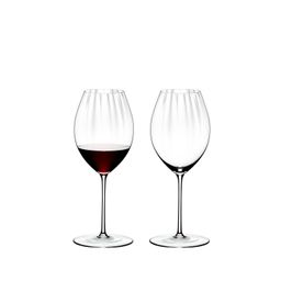 GELAS RED WINE RIEDEL PERFORMANCE SYRAH/SHIRAZ PACK OF 2 PCS