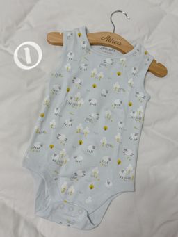 Letting Go-Juniors by Babyshop