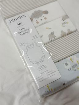 Letting Go-Juniors by Babyshop