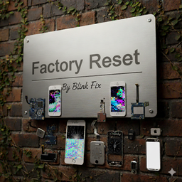 Cellphone Repair & Unlocking Services