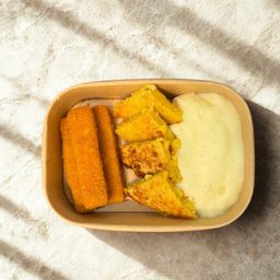 23/04 THURSDAY- HAPPEA BOX MINI'S