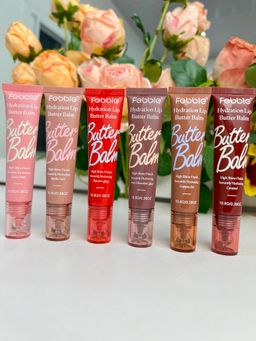 Baume à lèvres Febble