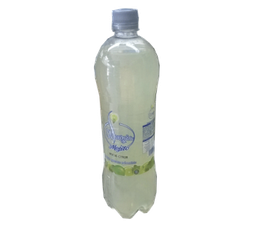 Boisson gazeuse aromatisée Mozaia – Mojito – 1L