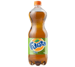 Fanta Pomme – 2L