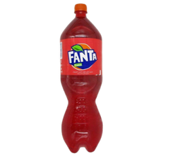 Fanta Fraise – 2L