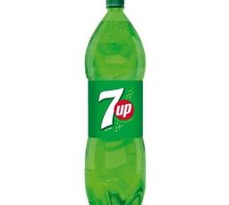 7Up – Seven Up – 1L
