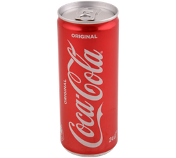 Canette Coca Cola – 24cl