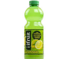 Citronnade Ifruit – 1L