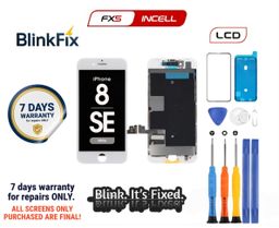 IPhone 8/SE 2020/ SE2022 Screen Replacement