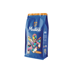  Sugar Chickpeas / قضامة سكرية