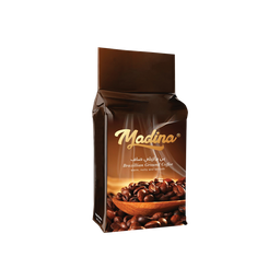 Madina Coffee / بن مع هال
