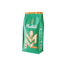 Pumpkin Seeds / بزر ابيض