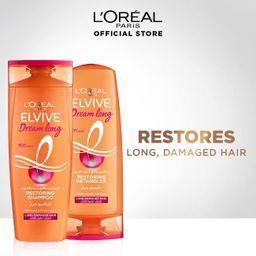 L’Oréal Paris Elvive Dream Long Conditioner 360ml