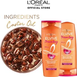 L’Oréal Paris Elvive Dream Long Conditioner 360ml