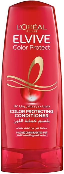 L’Oréal Paris Elvive Colour Protect Conditioner, 360 ml
