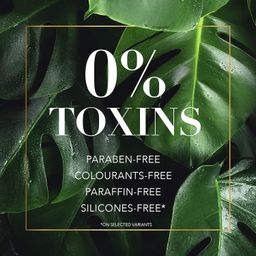 Herbal Essences Bio:Renew Natural Conditioner with Golden Moringa Oil for Hair Smoothness, 400 ml