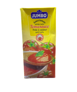 Jumbo tomasauce 1kg