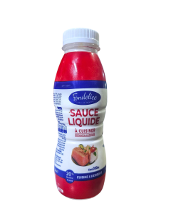 FONDELICE Sauce Liquide 380 ml
