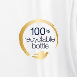 DOVE Hair Conditioner, For more volume and ticker-looking hair, Lavender Thickness, with natural extracts of Lavender Oil and rosemary, no parabens or dyes or sulfates, 350ml packaging may vary