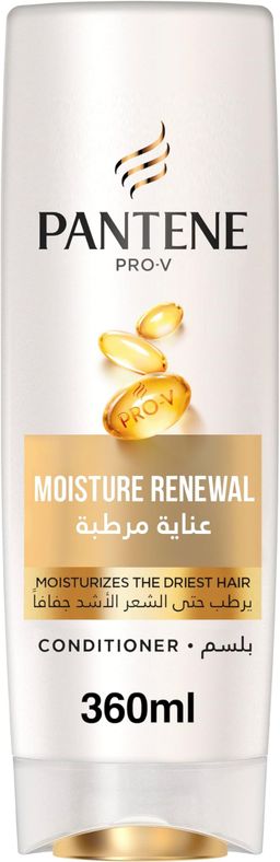 PANTENE CONDITIONER -360ml