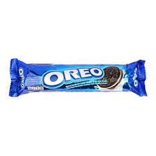 Oreo Vanilla 24 X 110.4G (1 Carton)