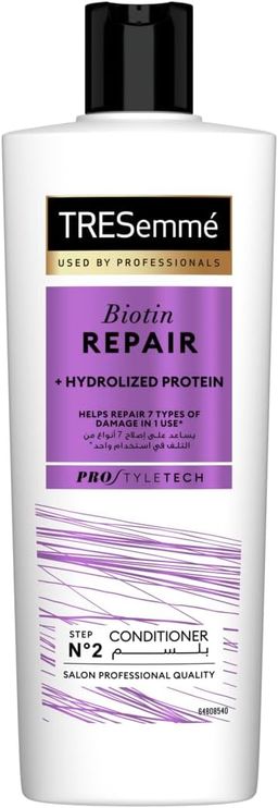 TRESEMME CONDITIONER -400ml