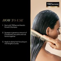 TRESEMME CONDITIONER -400ml