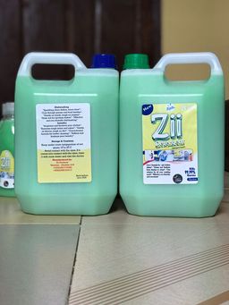 Detergent (4.5 litres)