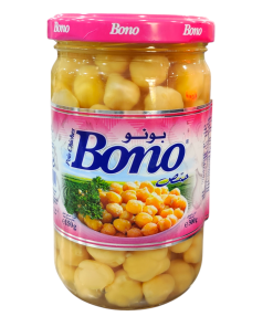 Pois Chiche BONO 300g