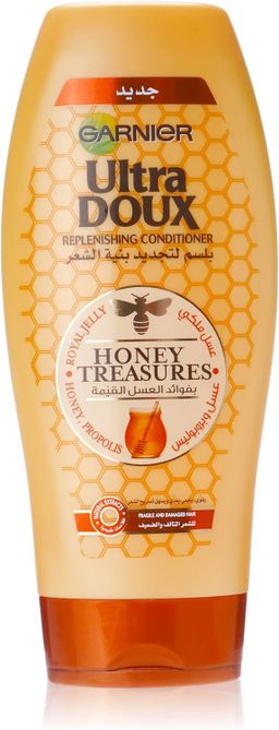 GARNIER ULTRA DUOX CONDITIONER-400ML