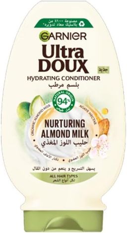 GARNIER ULTRA DUOX CONDITIONER -360ML