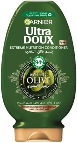 GARNIER ULTRA DUOX CONDITIONER -360ML
