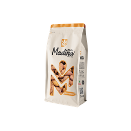 Smoked Almond / لوز مدخن 