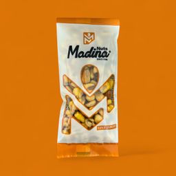 Salted Corn 30grx24pcs