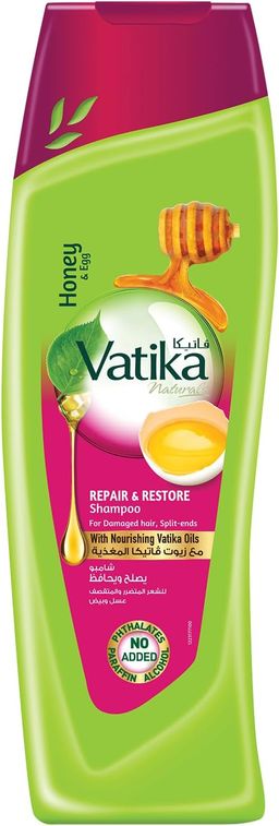 VATIKA SHAMPOO