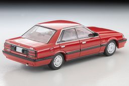TLVN MODEL 1/64 NISSAN SKYLINE 4 DOOR HARDTOP 1800 PASSAGE