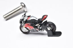 MINIBIKE MODEL 1/64 DUCATI 1299S