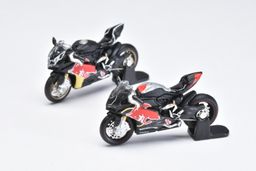MINIBIKE MODEL 1/64 DUCATI 1299S